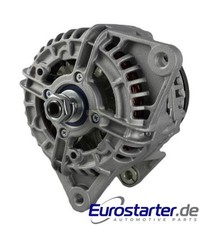 Alternatore 140A nuovo OE n
