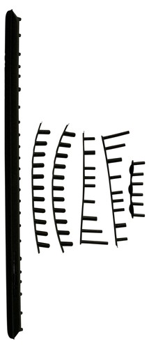 Set paraurti head graphene - set,