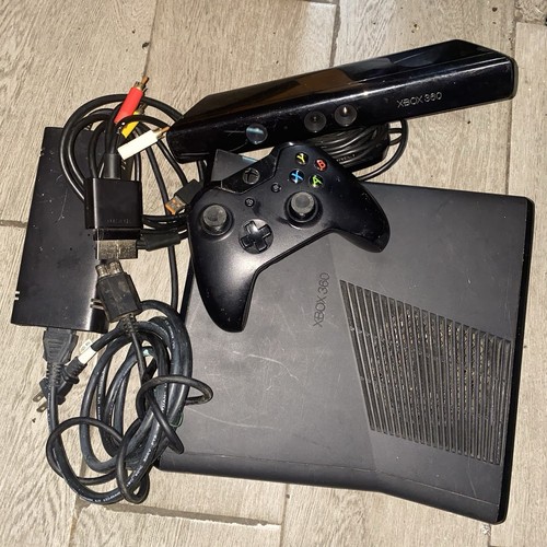 Console xbox 360 originale - console,