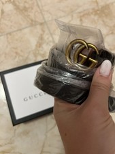 Gucci cinta donna