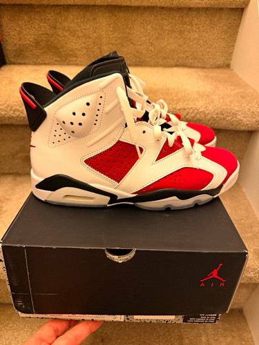 Jordan air - air, og