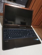 NOTEBOOK-PC PORTATILE - SONY