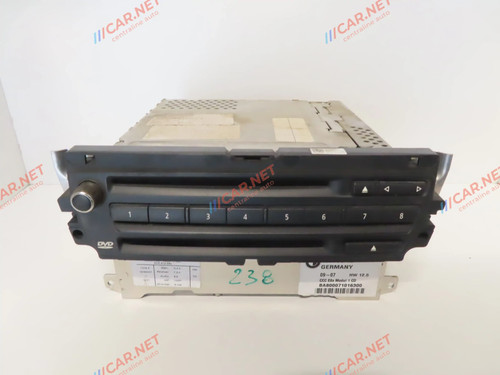 9170717 radio dvd - 9170717,
