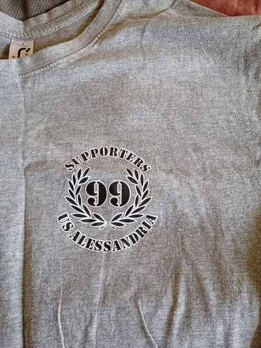 Shirt ultras supporters - shirt,