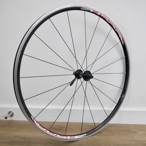 Ruota anteriore shimano - ruota,