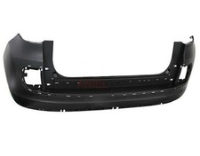 PARAURTI POSTERIORE DA