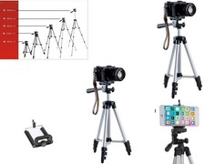 CAVALLETTO TREPPIEDI