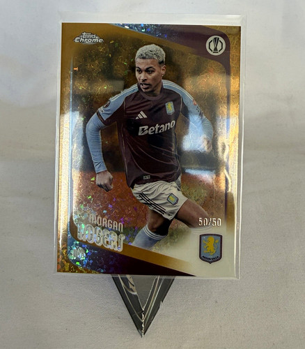 Topps chrome ucc 2026 - topps,