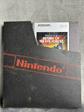 Jeu Nintendo NES Probotector