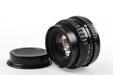 PENTAX SMC A 50 mm f/1,7 per