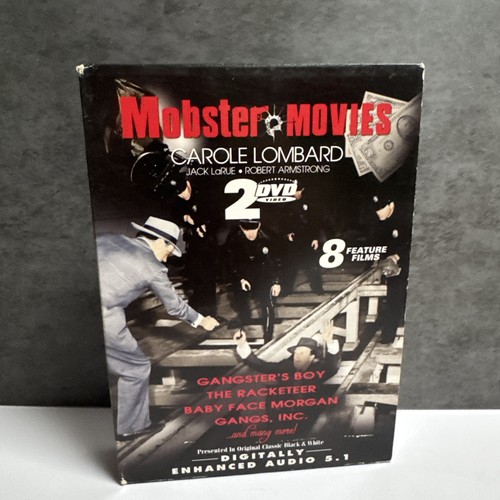 Mobster classics hits - classics, hits,