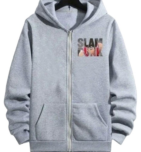 Felpa slam dunk con cappuccio - slam,