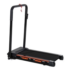 HOMCOM Tapis Roulant Elettrico