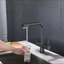 Rubinetto 4 Vie 3/8 Mix