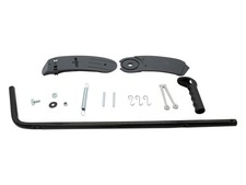 Kit pacciamatura adatto per