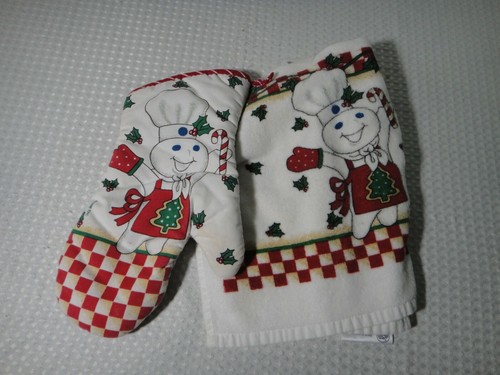 1998 pillsbury doughboy - 1998,