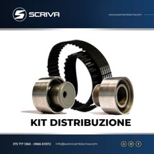 KIT DISTRIBUZIONE FIAT Punto