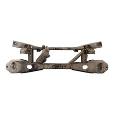 Assale Posteriore VOLVO C30/S40 2 Serie Benzina Diesel RICAMBIO USATO ORIGINALE