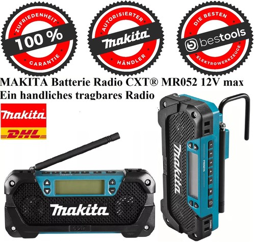Makita radio cantiere - ⭐makita, da