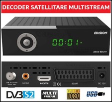 Decoder ricevitore - decoder, tv
