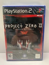 Project zero crimson - 2,