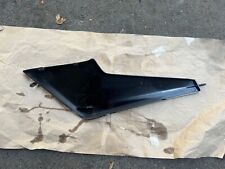 BMW K 75 K 75C 1987 FIANCATE LETERALI, OEM, LATERAL FAIRINGS, ORIGINALI