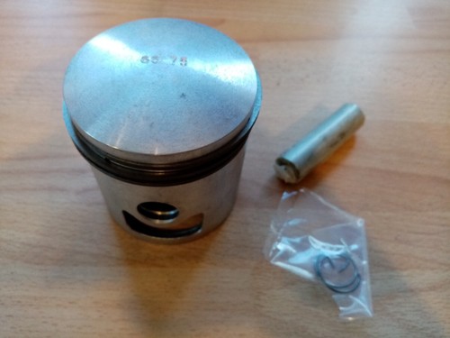 Lambretta tv200gt 200sx kit - tv200gt,,