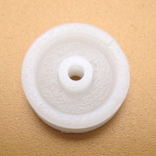 Ruota motrice LIDAR per