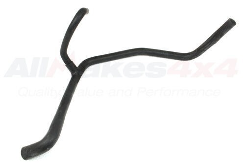 Tubo riscaldatore freelander - tubo,