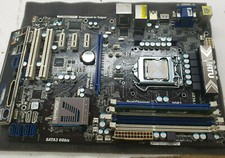 Bundle scheda madre Asrock Z68