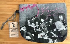 New York Dolls Purse - Michele