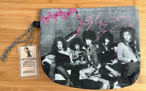 Borsa per bambole new york - per,