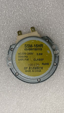 SSM-16HR MOTORE PER MICROONDE LG MJ3965AGS