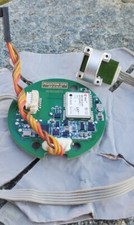 D.J.I.  Phantom 2 - Modulo GPS & Bussola