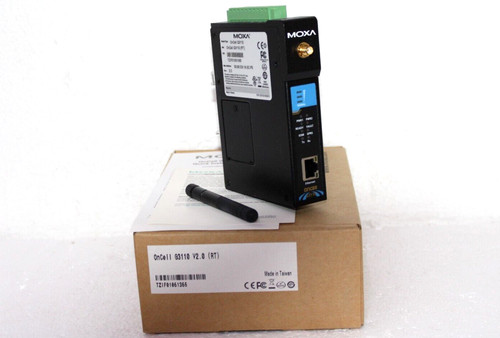 Moxa oncell g3110 - moxa,