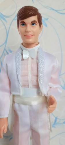 Ken barbie wedding - barbie, mattel