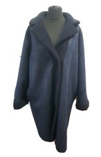 Cappotto Persona Marina