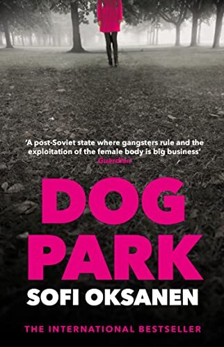 Dog park - dog,