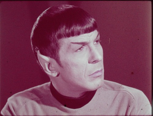 Star trek tos - star,