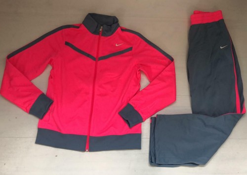 2880 nike tuta - tuta, ginnastica