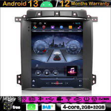 Autoradio 9.7" Android 13 GPS