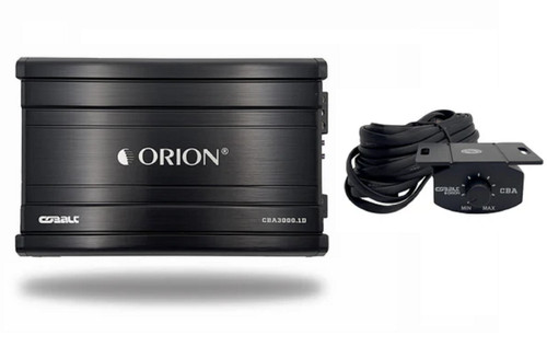 Amplificatore orion 3000 - amplificatore,