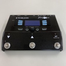 TC HELICON PLAY ACOUSTIC