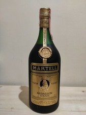 MARTELL MEDAILLON COGNAC