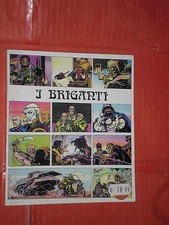 MAGNUS I BRIGANTI-1979