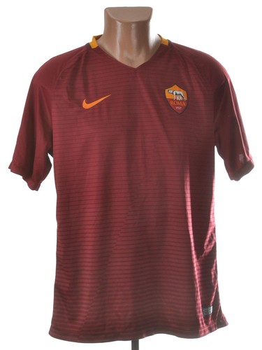 Maglia calcio home roma - home,