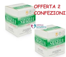 SAUGELLA ASSORBENTI COTTON