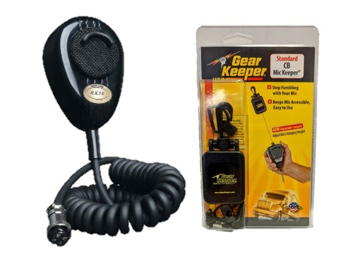 Turner roadking rk56b - cb/ham, 4
