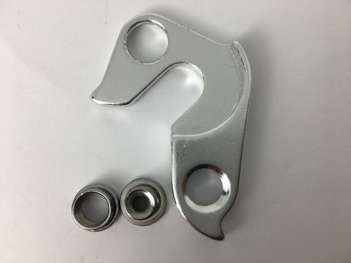 Deragliatore gancio dropout - deragliatore, h