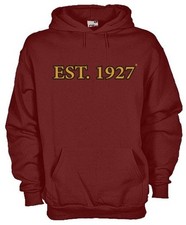 Felpa Supporters KU78 Roma